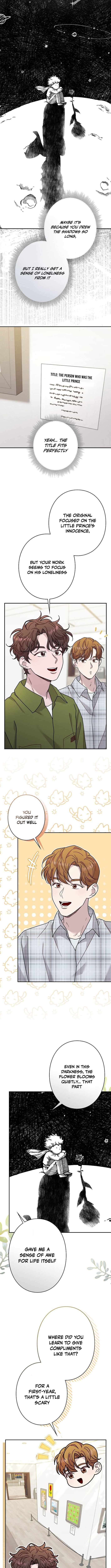 The Art Student Who Lived Twice Chapter 30 7